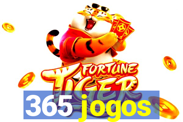 365 jogos